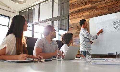 Masterclasses & Trainings